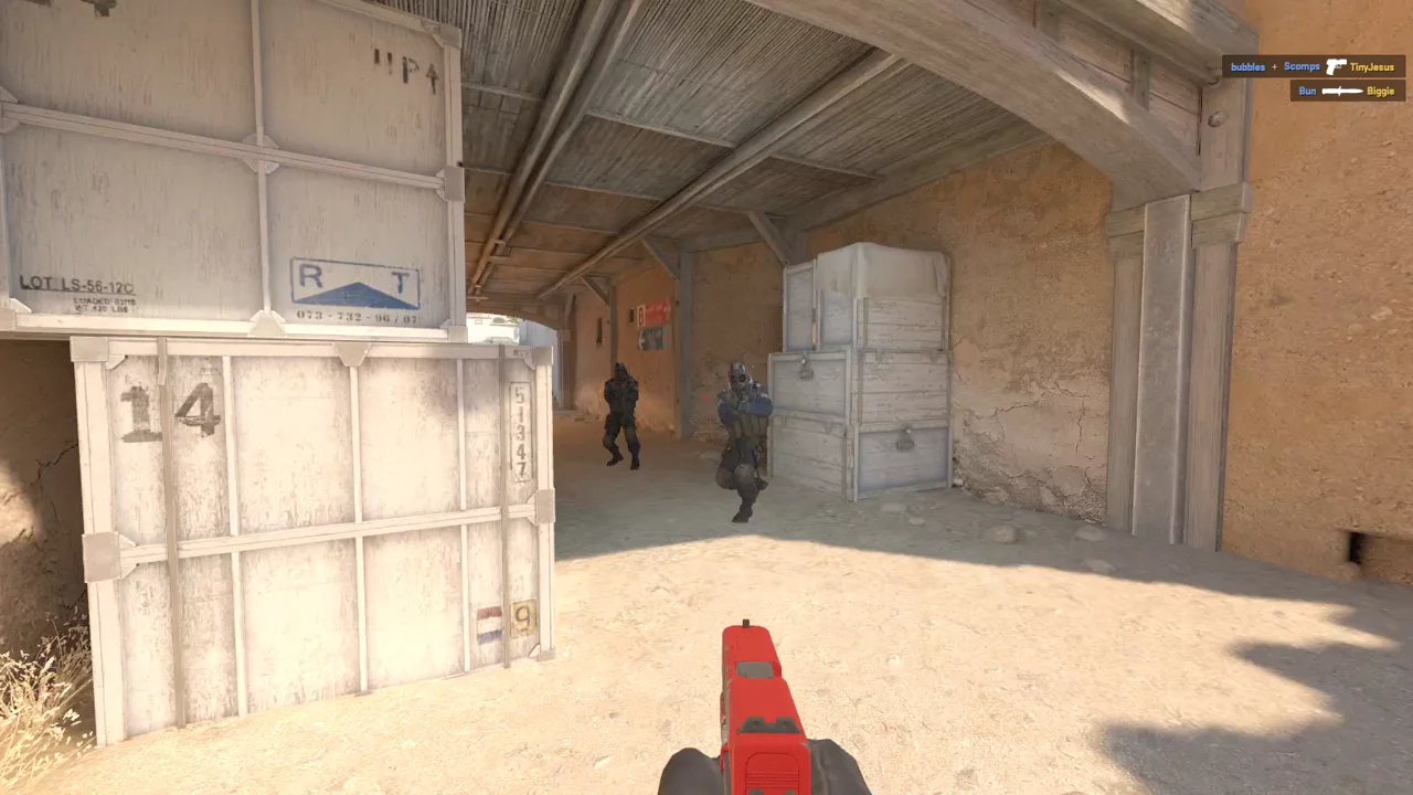 highlight